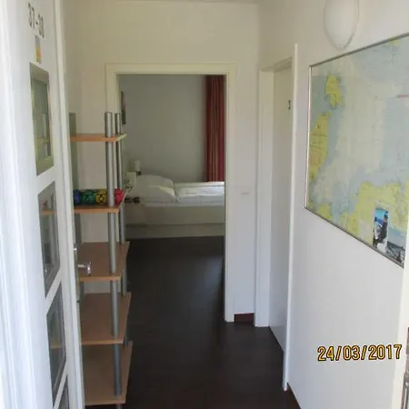 Apartamento Küstenwald - Baltic Star Muritz