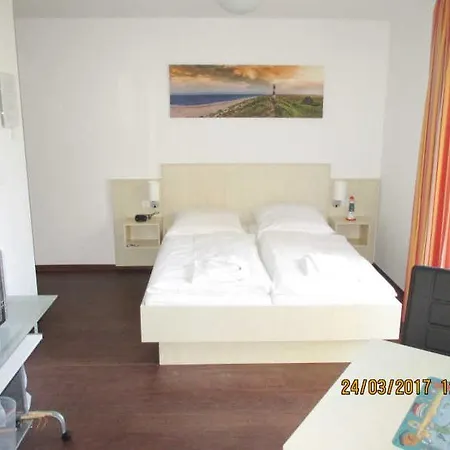 Apartamento Küstenwald - Baltic Star Muritz