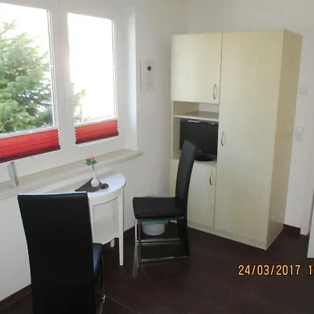 Apartamento Küstenwald - Baltic Star