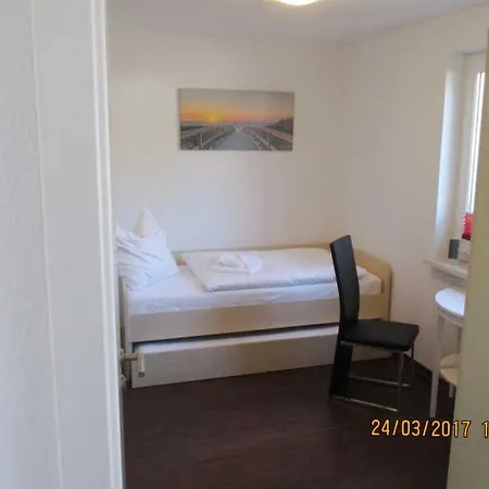 Küstenwald - Baltic Star