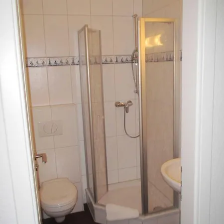 Apartamento Küstenwald - Baltic Star