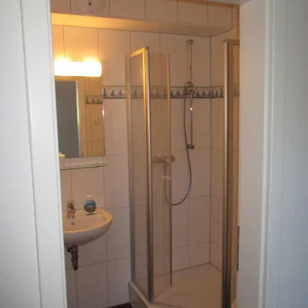 Kuestenwald - Baltic Star Muritz