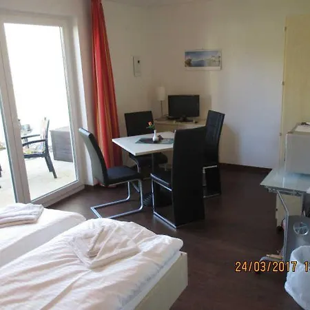 Apartamento Küstenwald - Baltic Star *