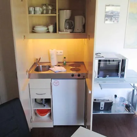 Kuestenwald - Baltic Star