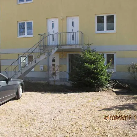 Küstenwald - Baltic Star